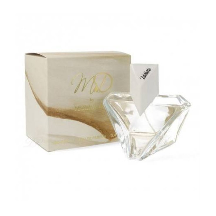 M&D MODIGLIANI BLANC D EDP 100 V