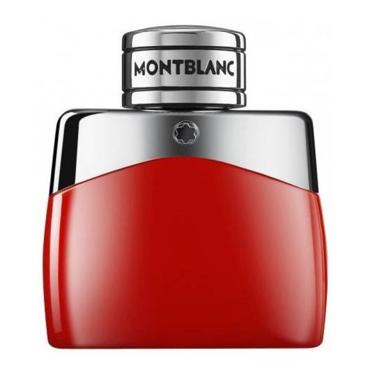 MONTBLANC LEGEND ROUGE U EDP 100 V