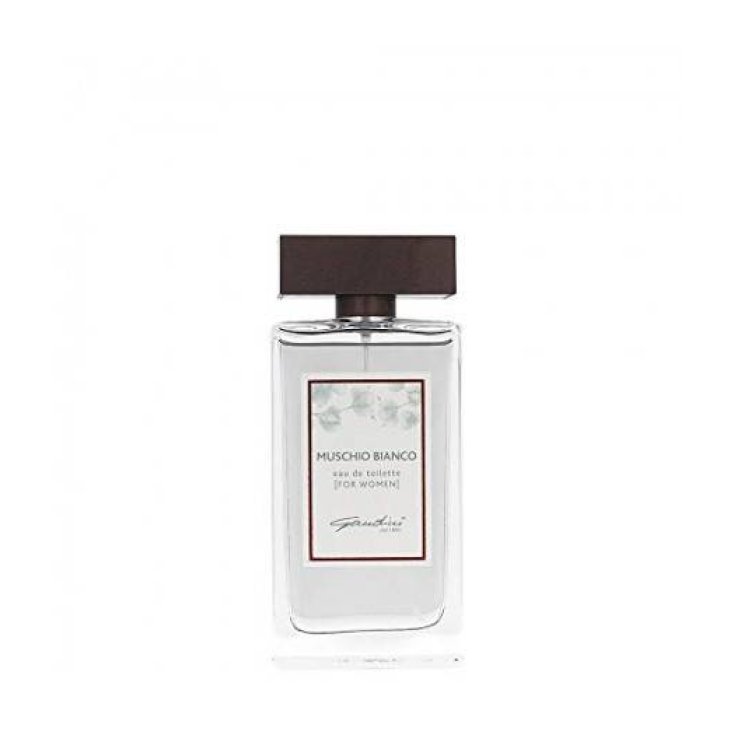 GANDINI WHITE MOSS EDT 100 VAP