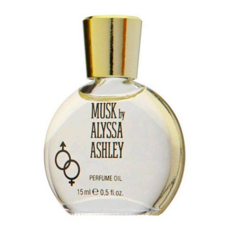 HUILE D'ALYSSE MUSCULAIRE 15 ML