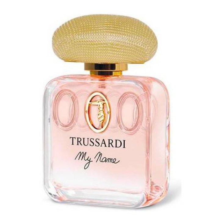 TRUSSARDI MON NOM D EDP 100 VAPO