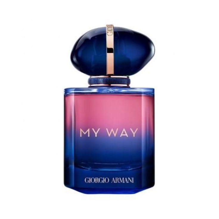 ARMANI MY WAY D PARFUM 90 V