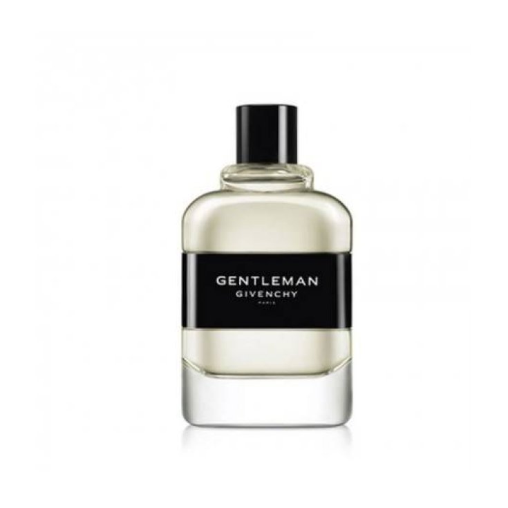 GIVENCHY GENTLEMAN NEUF EDT 100 V