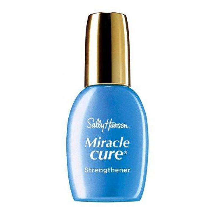 Cure Miracle Sally Hansen 13.3ml