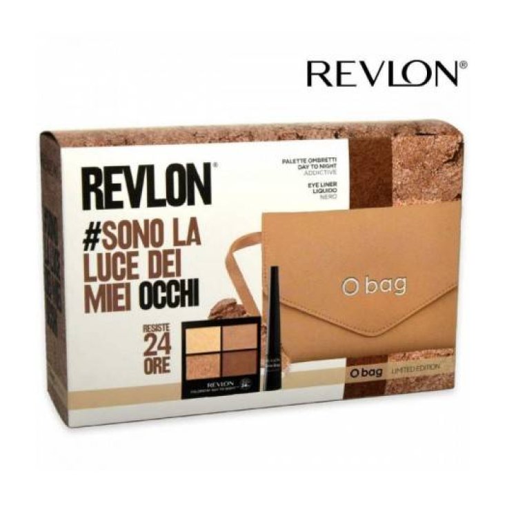 KIT REV LOOK PARFAIT