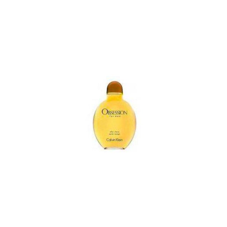 CK OBSESSION UA/S 125ML