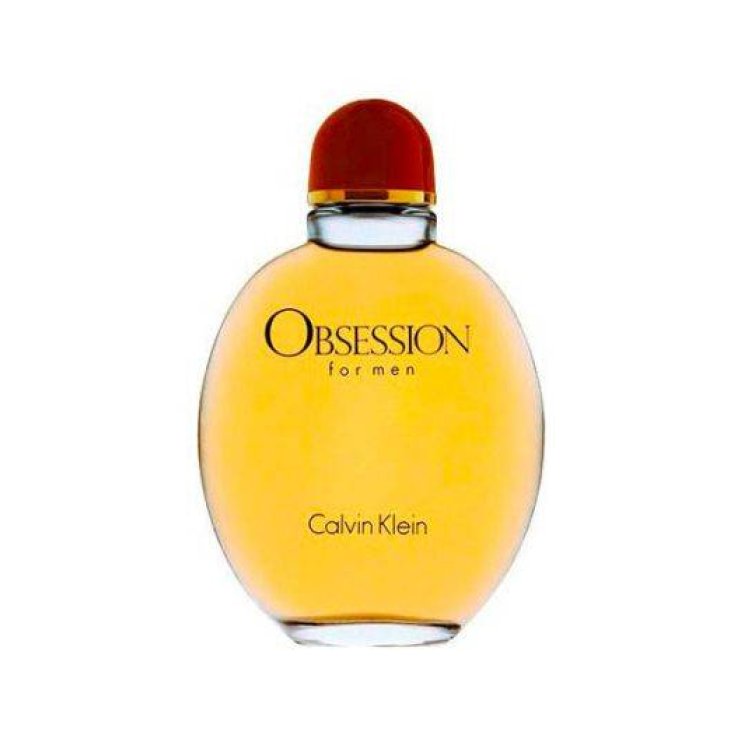 OBSESSION MAN EDT 125 ML VAPO
