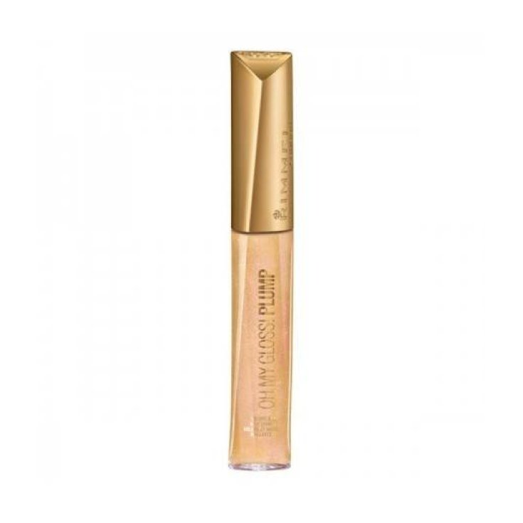 RIMMEL OH MON GLOSS ! DOUDOU 801