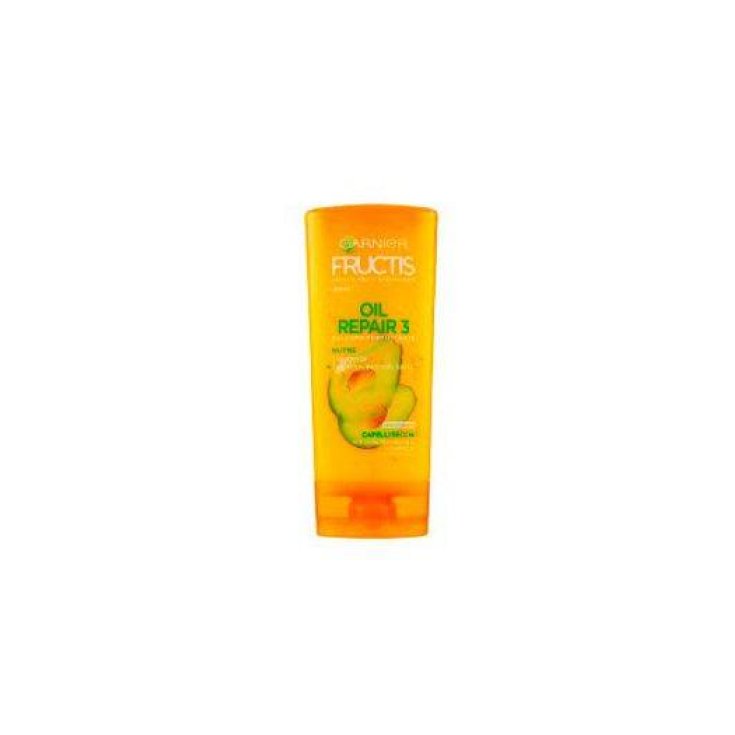 FRUCTIS BALS HUILE RÉPARATRICE 3 200 ML