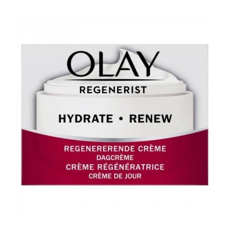 OLAY REGENERIST C/JOUR 50 ML