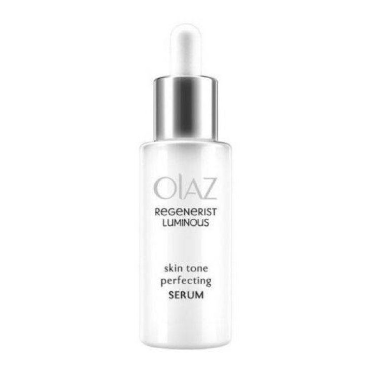 OLAZ REGENERIST SERUM LUMINEUX 40M