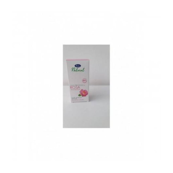 HUILE DE ROSE MUSQUÉE NATURELLE VENUS 3