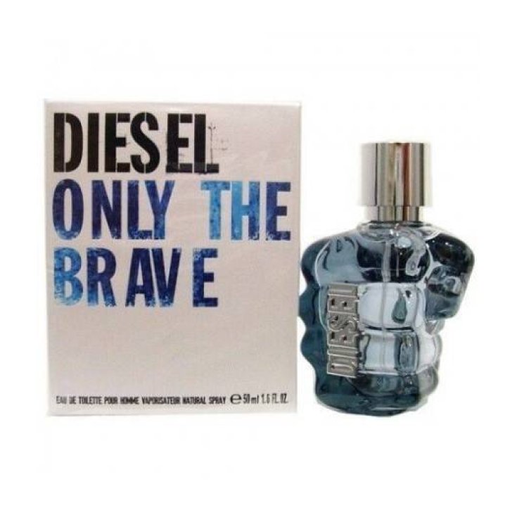 DIESEL SEULEMENT LE BRAVE U EDT 125 V