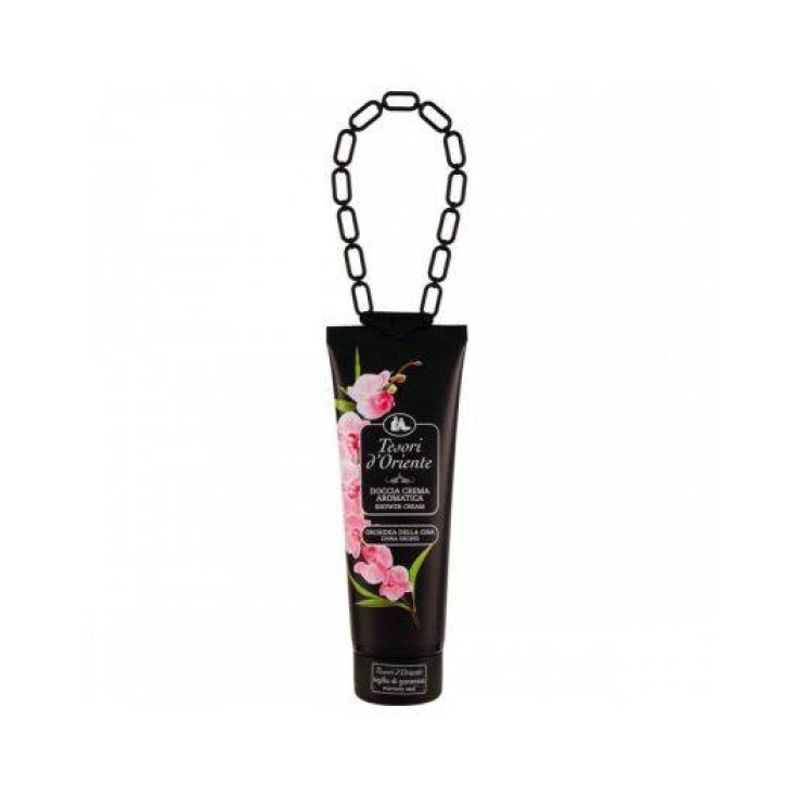 T ORIENTE D / CRÈME D'ORCHIDÉE DE CHINE 250