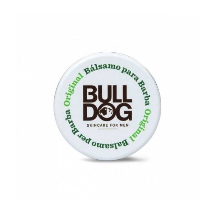 BAUME BULLDOG POUR BARBE 75 ML