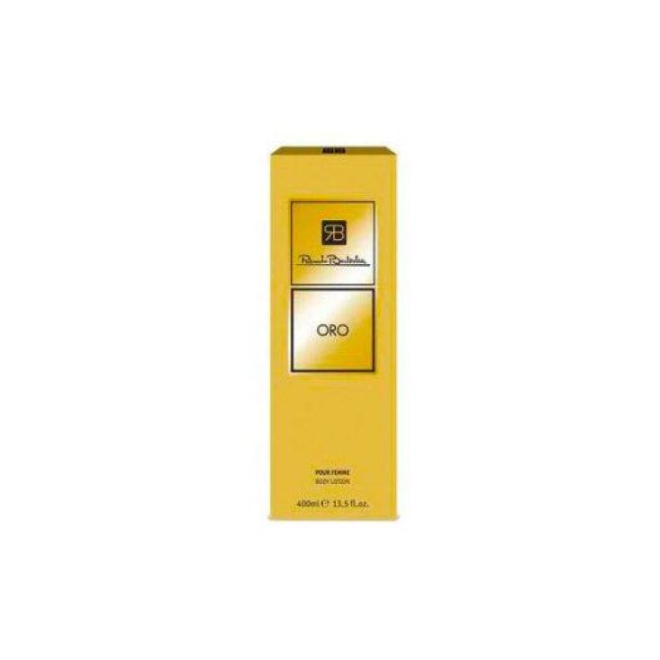 ARBALÈTE POUR L'ORO LOTION 400 ML