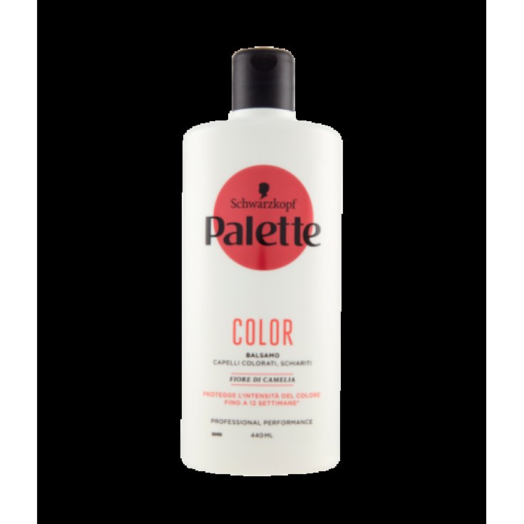PALETTE NOUVELLE COULEUR BAUME 440 ML