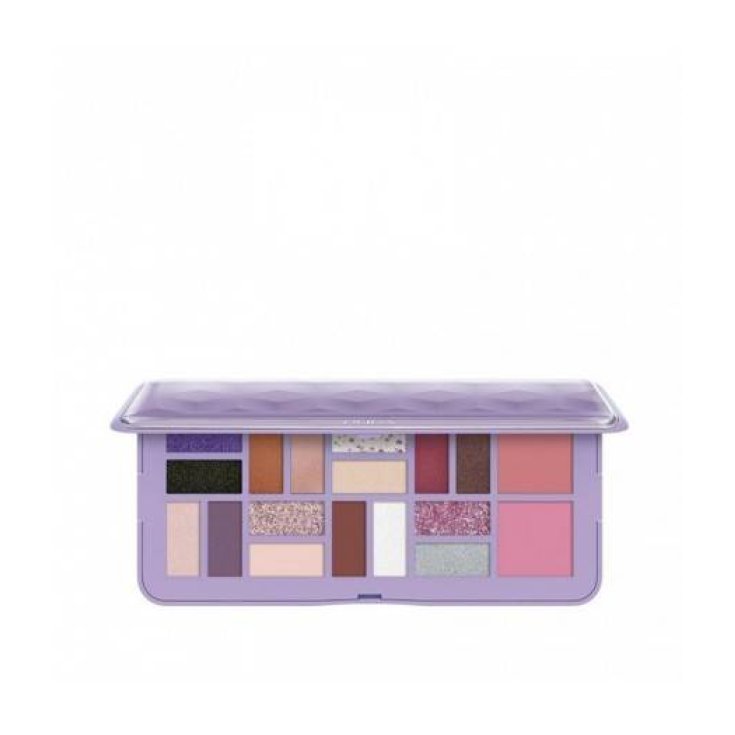 PUPA TR PALETTE L LILAS 001