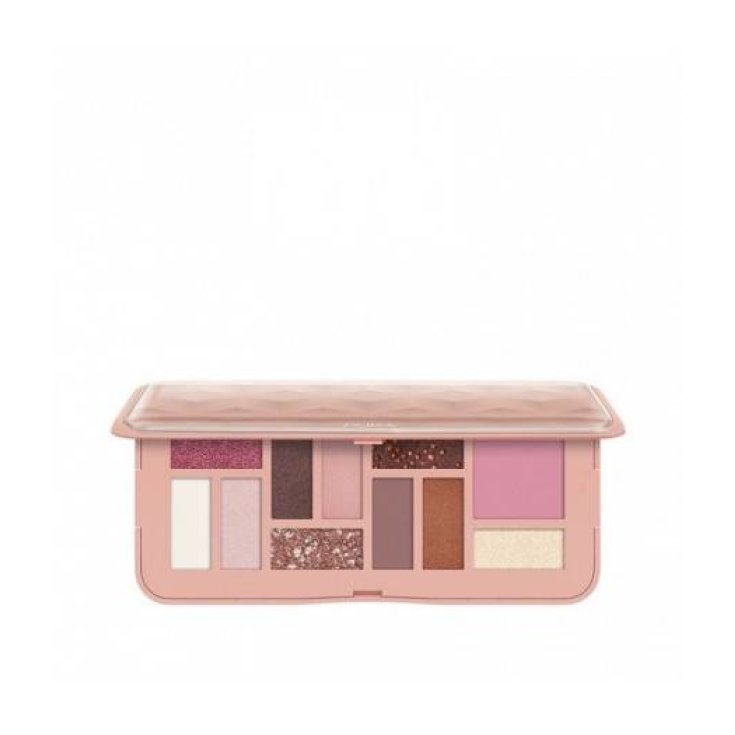 PUPA TR PALETTE M ROSE 001