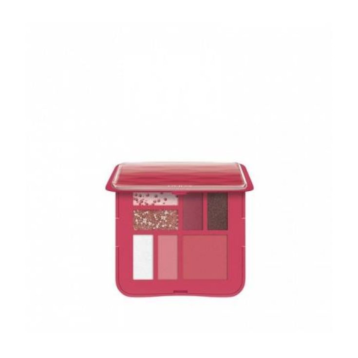 PUPA TR PALETTE S CORAIL 003