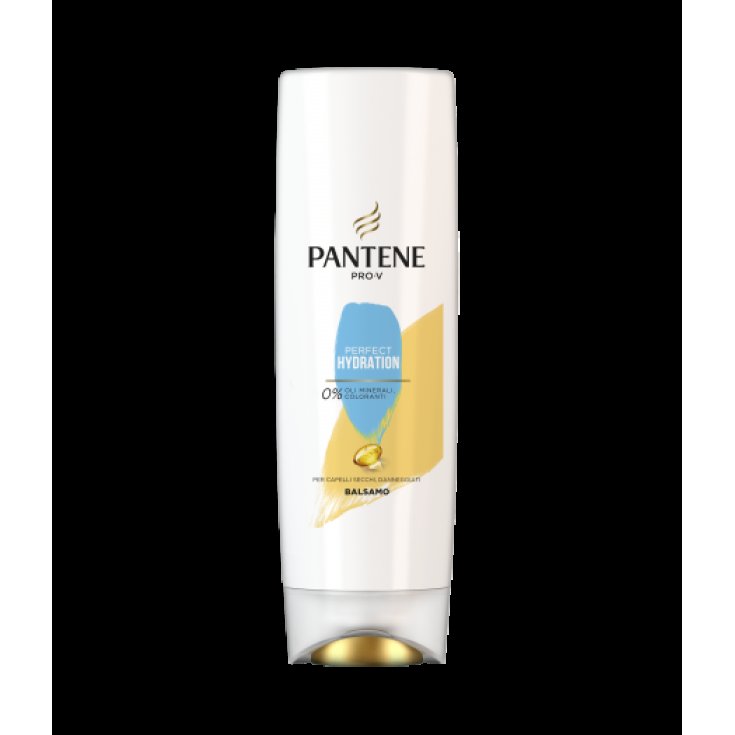 Hydratation Parfaite PANTENE PRO-V 180ml