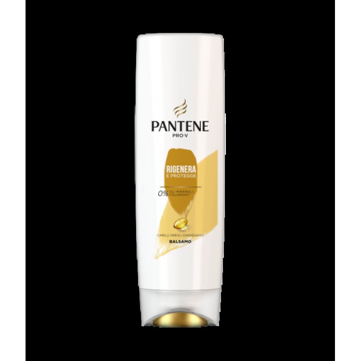 PANTENE NEW BALS RÉGÉNÈRE/PROTÈGE 18