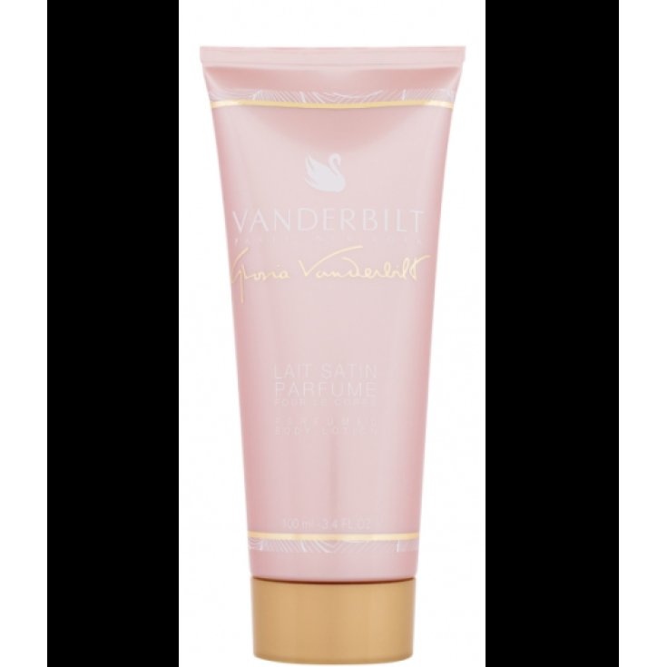 VANDERBILT VOILE TUBE 100 ML