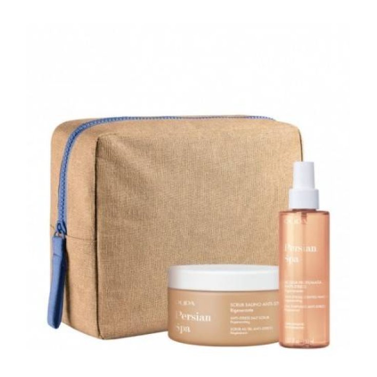 KIT BIEN-ÊTRE PUPA PERSIAN SPA 3