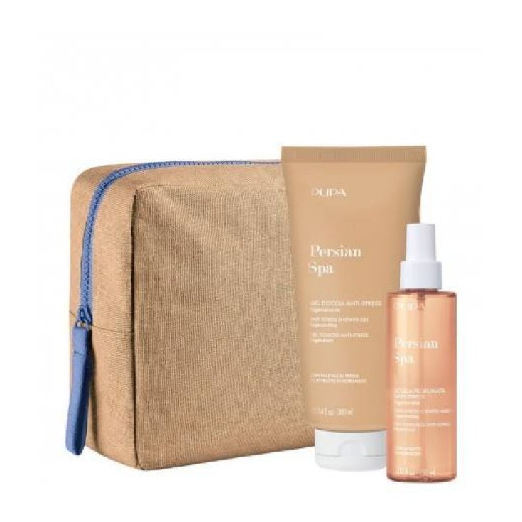 KIT BIEN-ÊTRE PUPA PERSIAN SPA 2
