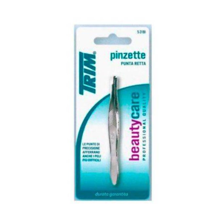 TRIM LASH CLIP 5-31BI DROIT CRO