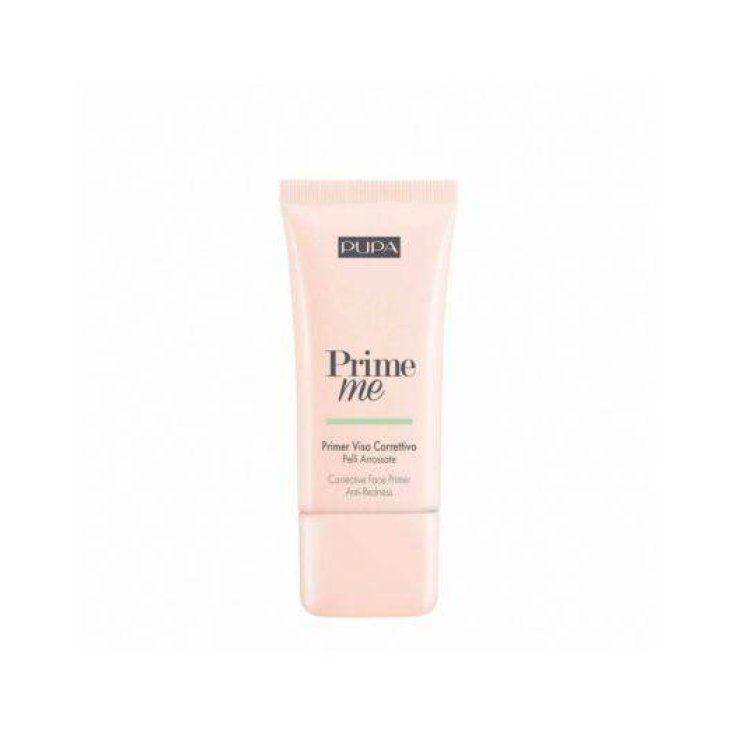 PUPA COUPEROSE FACE PRIMER 003