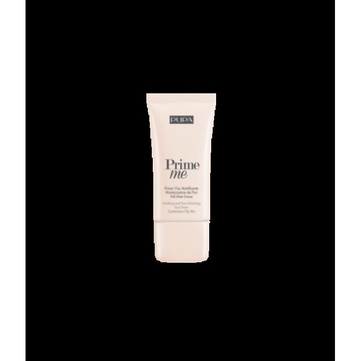 PUPA BASE MATIFIANTE VISAGE 30ML