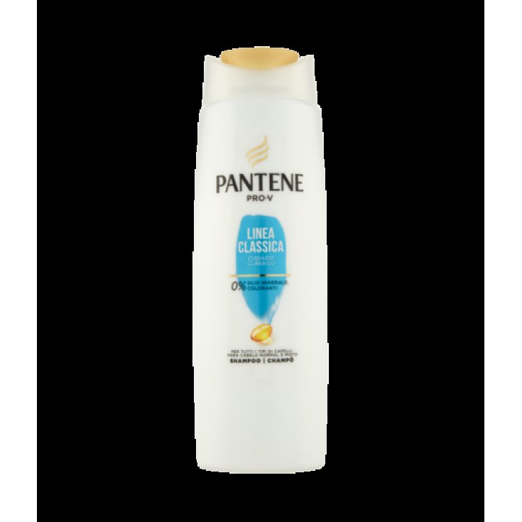 Ligne classique 1 en 1 PANTENE PRO-V 225ml