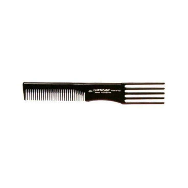 FOURCHE GUENZANI COMB 444 PROF