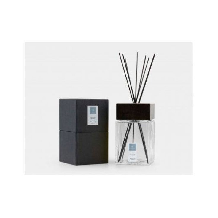 IB HOME DÉSODORISANT D'AIR WH JASMIN