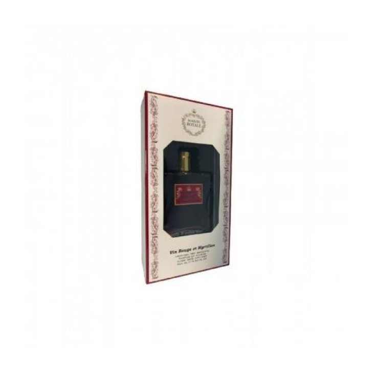 MAISON R DIFFUSEUR VIN ROUGE 500 C