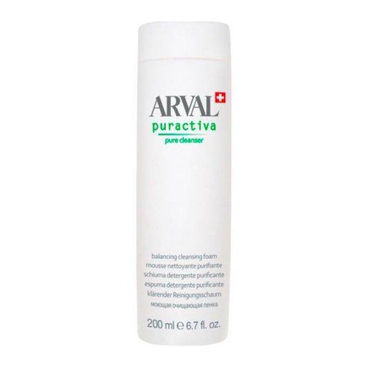 ARVAL PURACTIVA NETTOYANT 200 ML