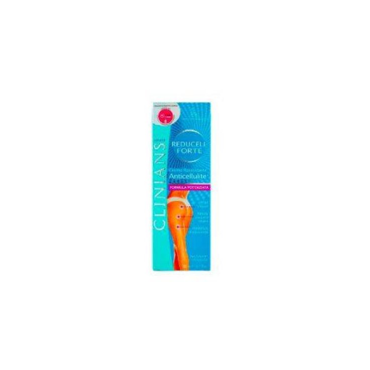 CLI REDUCELL FORTE 200 ML