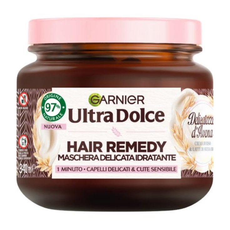 ULTRA DOLCE MASC H REMEDY DELIC340