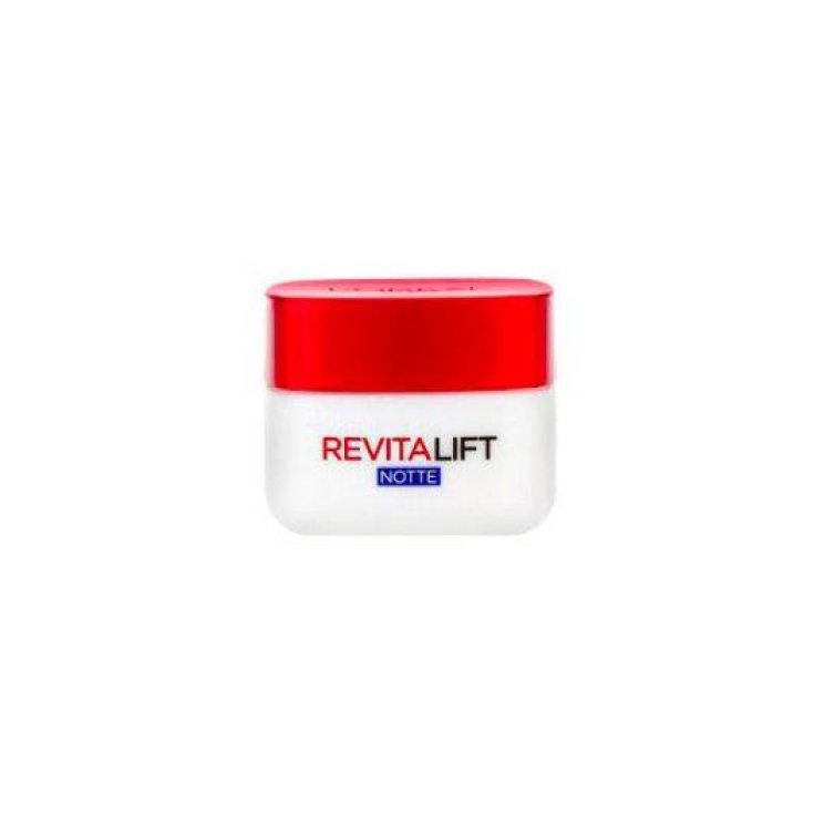 ORÉAL REVITA CRÈME DE NUIT 50 ML