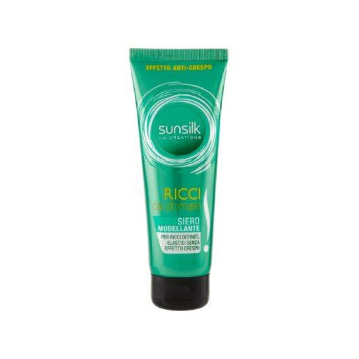 SÉRUM MODELANT BOUCLES SUNSILK 125