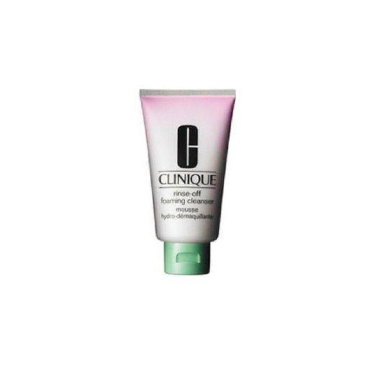 CQ RINSE OFF NETTOYANT MOUSSANT 150M