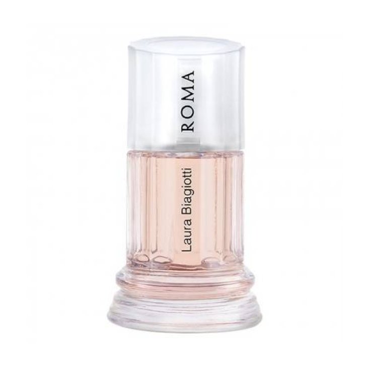 LB ROME FLEURS BLANCHES D EDT 100 V