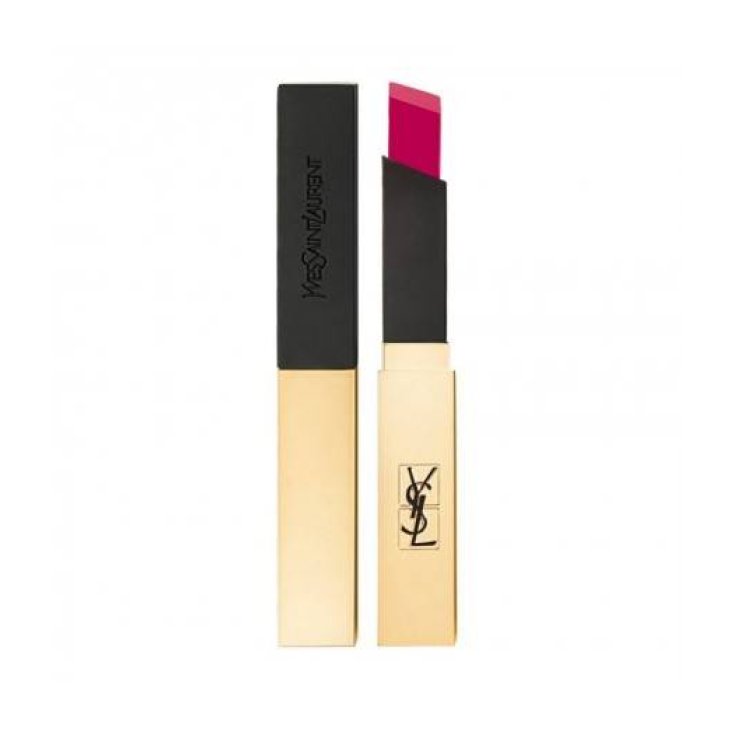 YSL ROUGE PUR COUTURE LE SLIM 21