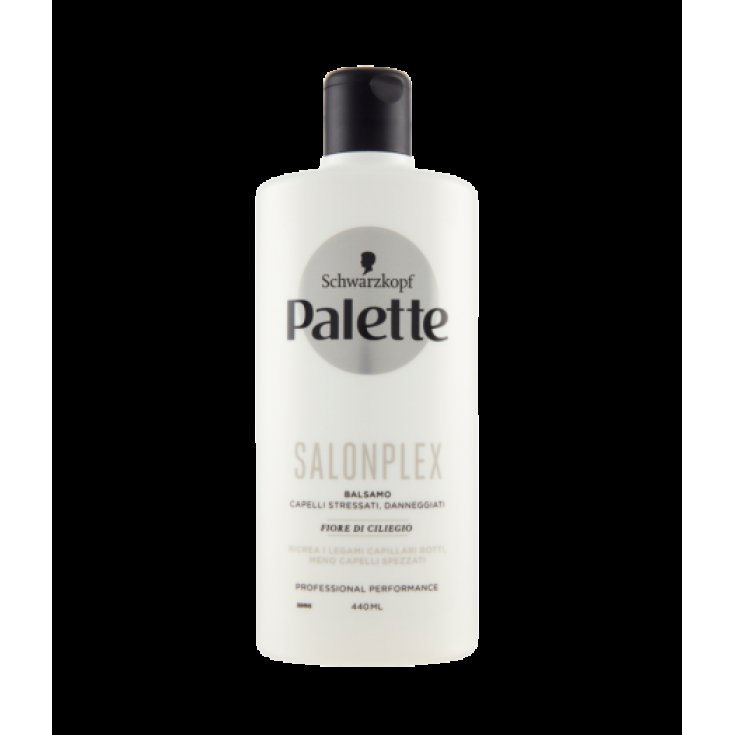 Palette de baume SALONPLEX 440ml