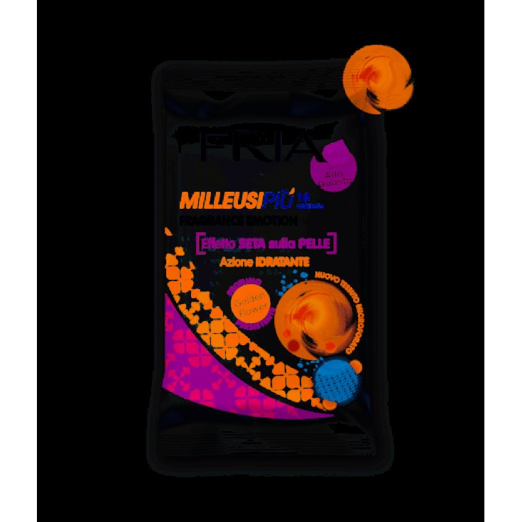 FRIA SALV PARFUM M / USI X16 C / MI