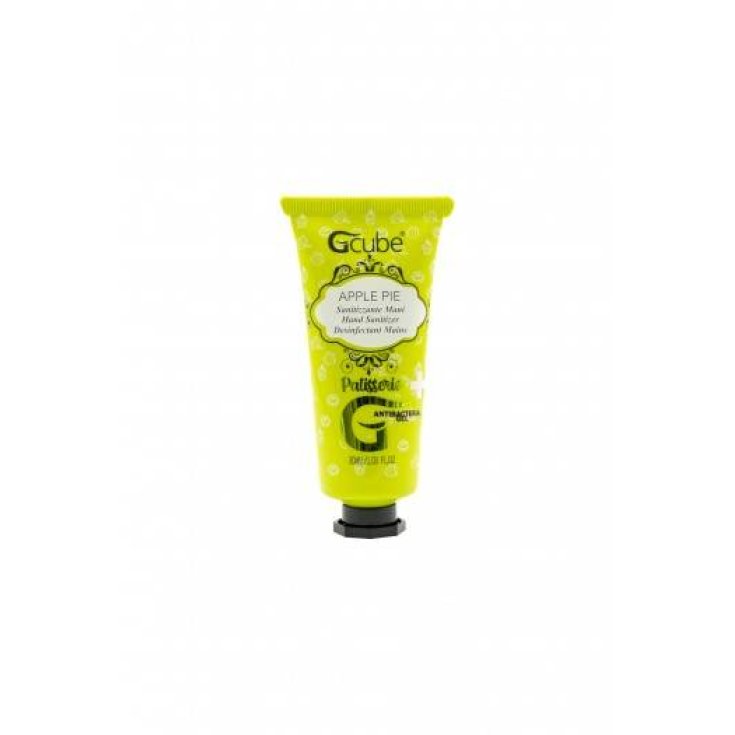 APPLE PIE Désinfectant Gcube® 30ml