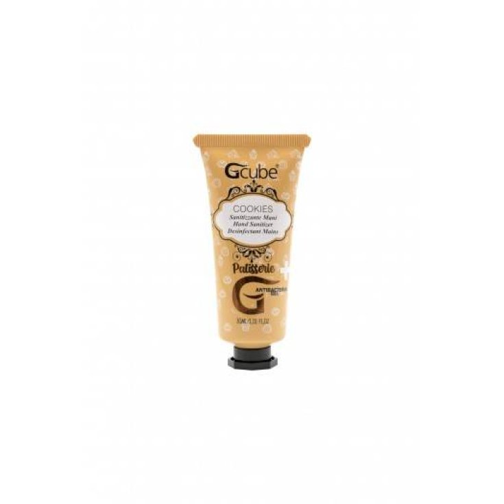 BISCUITS Désinfectant Gcube® 30ml