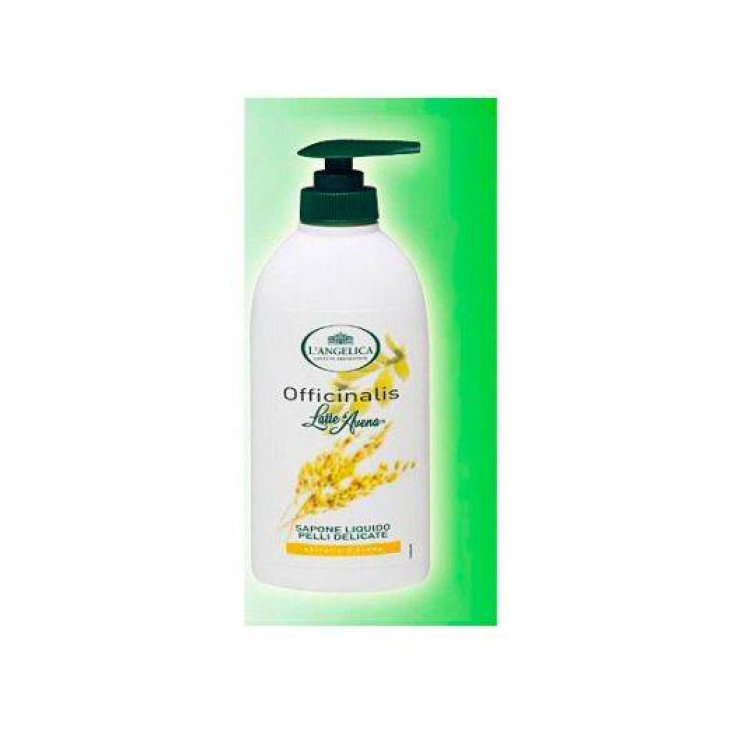 L ANGELIQUE SAP LIQ AVOINE PD 300 ML
