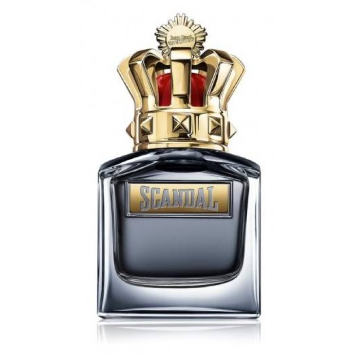 REMPLACEMENT JPG SCANDAL U EDT 200